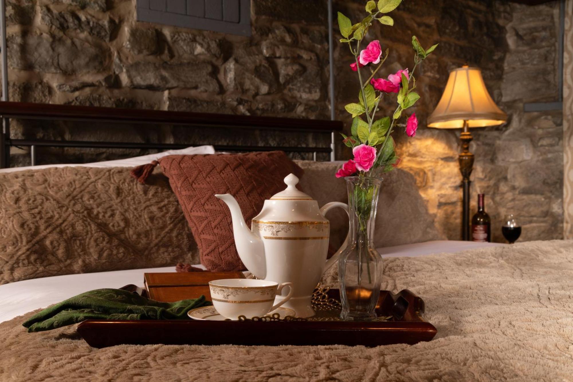 Historic Webster House Bed And Breakfast Inn Bay City Kültér fotó