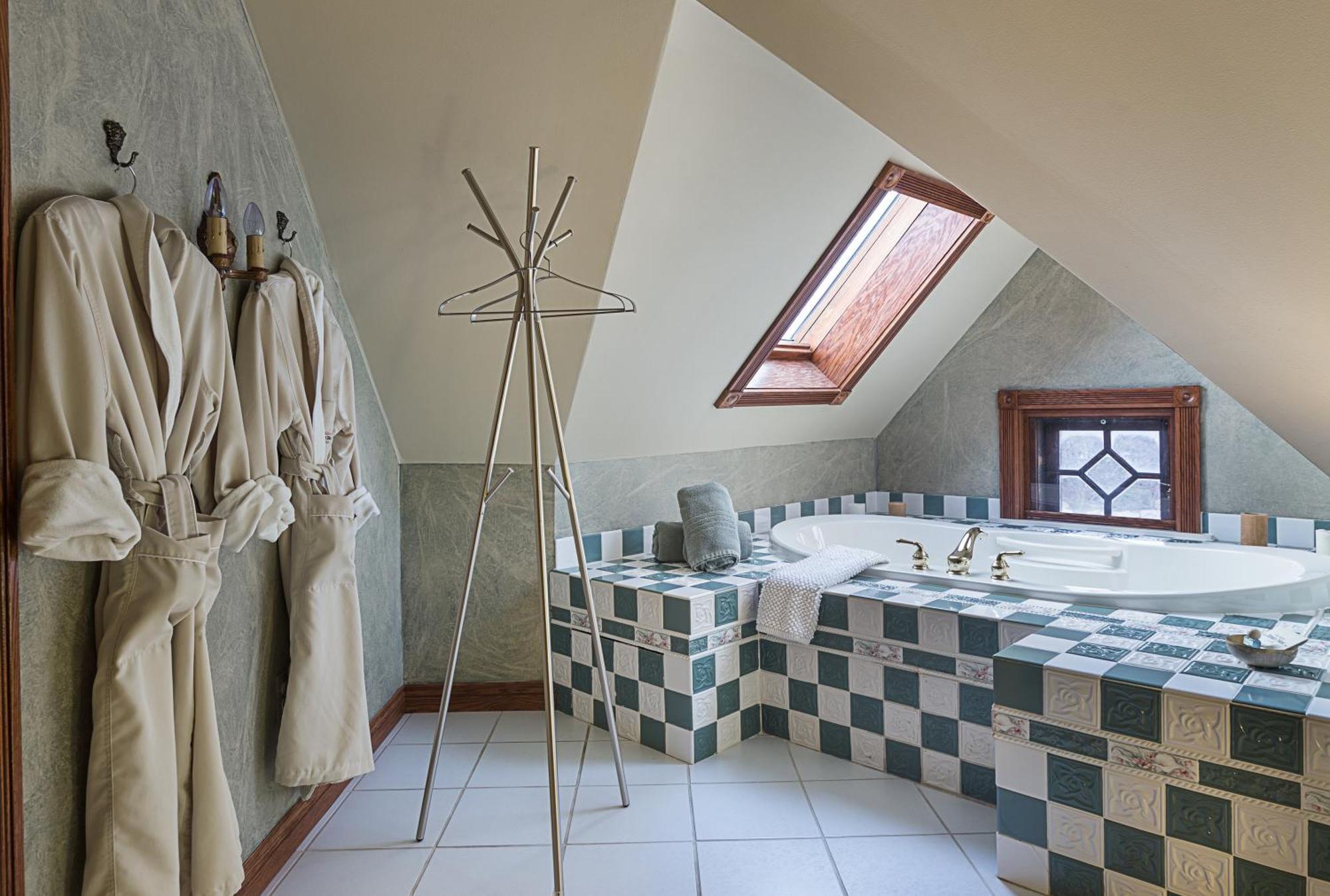 Historic Webster House Bed And Breakfast Inn Bay City Kültér fotó